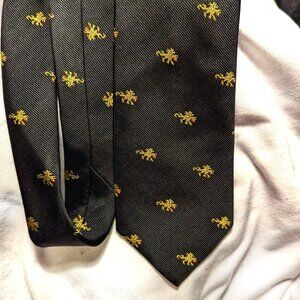 All Silk Neck Tie